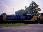 CSX 6071